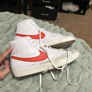Nike blazer